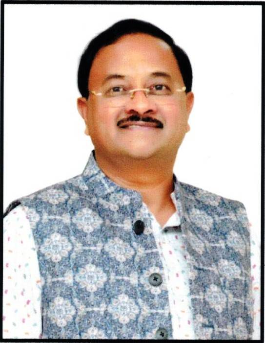 Annasaheb Shankar Jolle