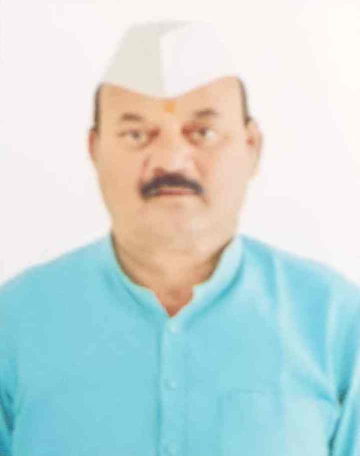Annasaheb Sitaram Shelar