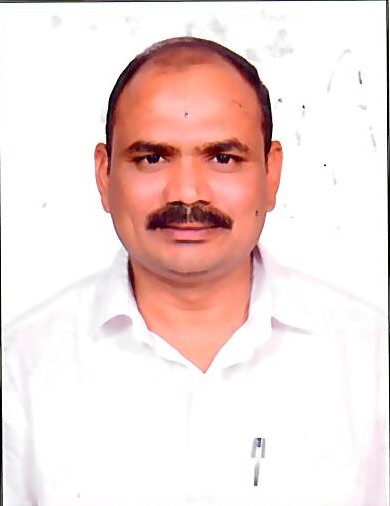 Annela Laxman