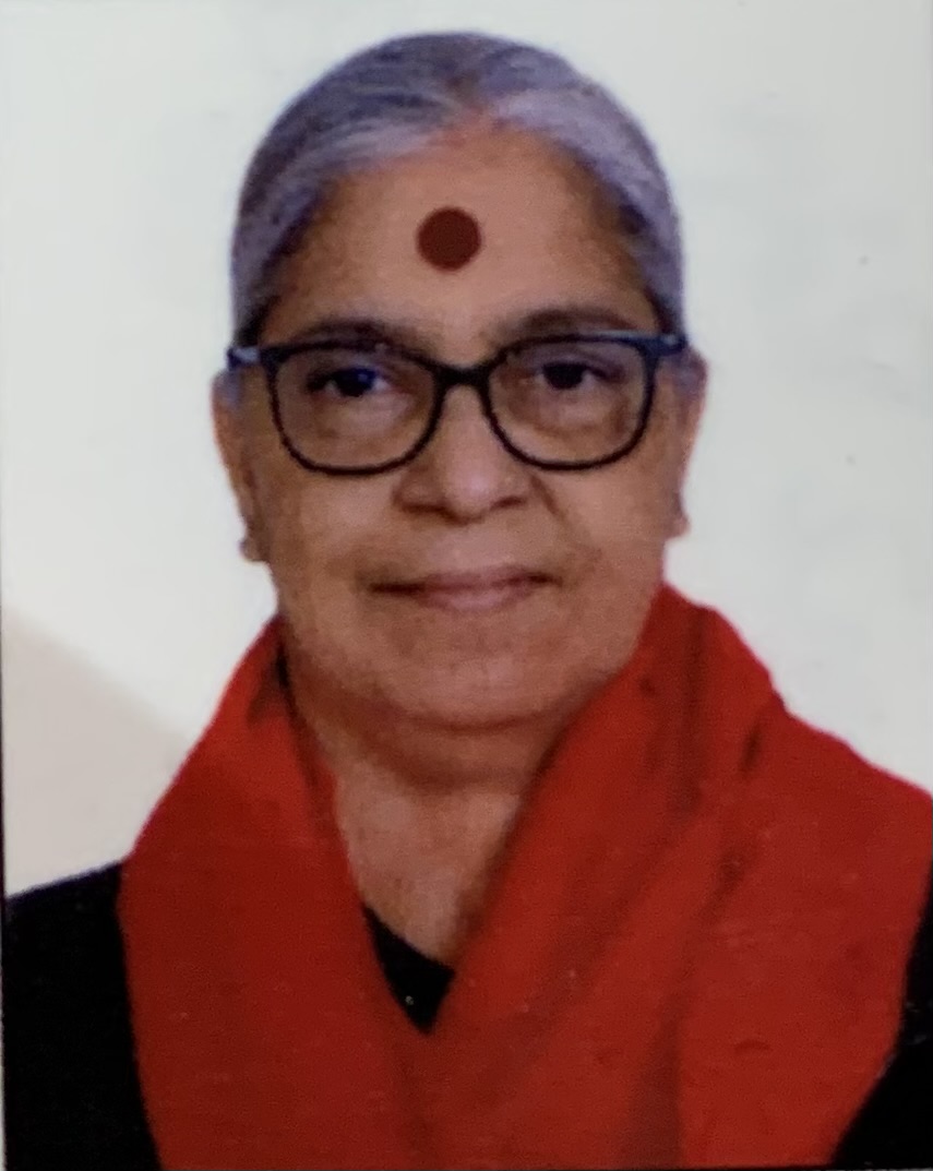 Annie Raja
