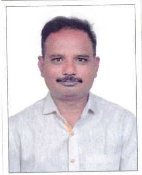 Annoji Rao. G