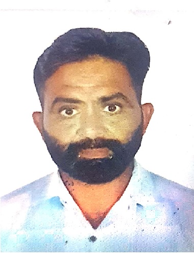 Anokh Singh Katwal