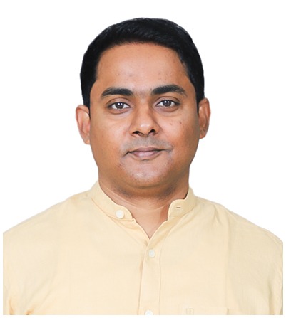 Anoop Antony