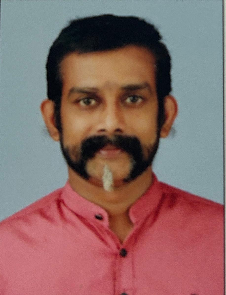 Anoop Krishnan U