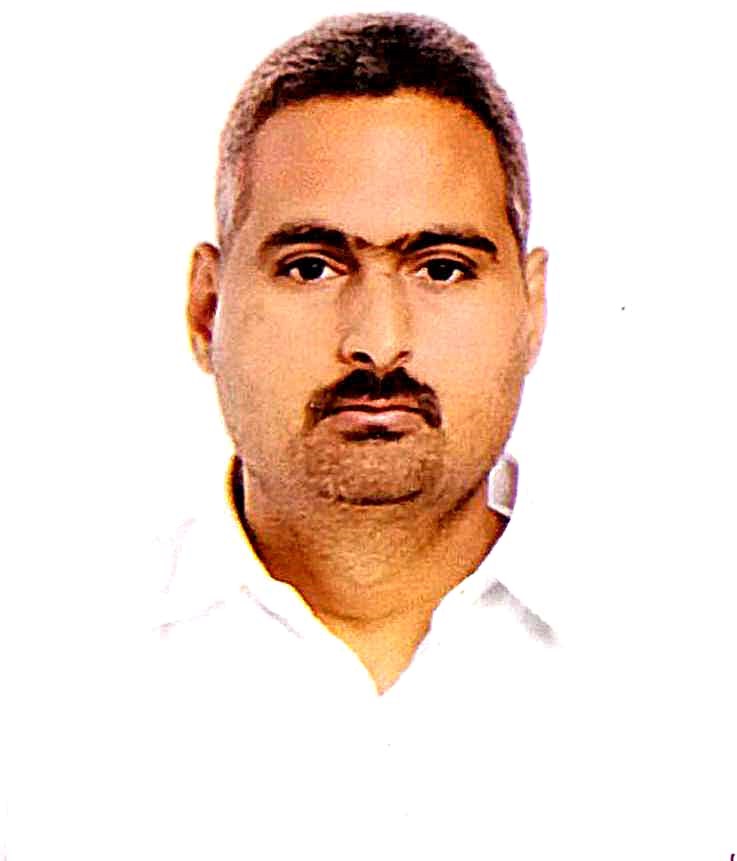 Anoop Kumar Pandey