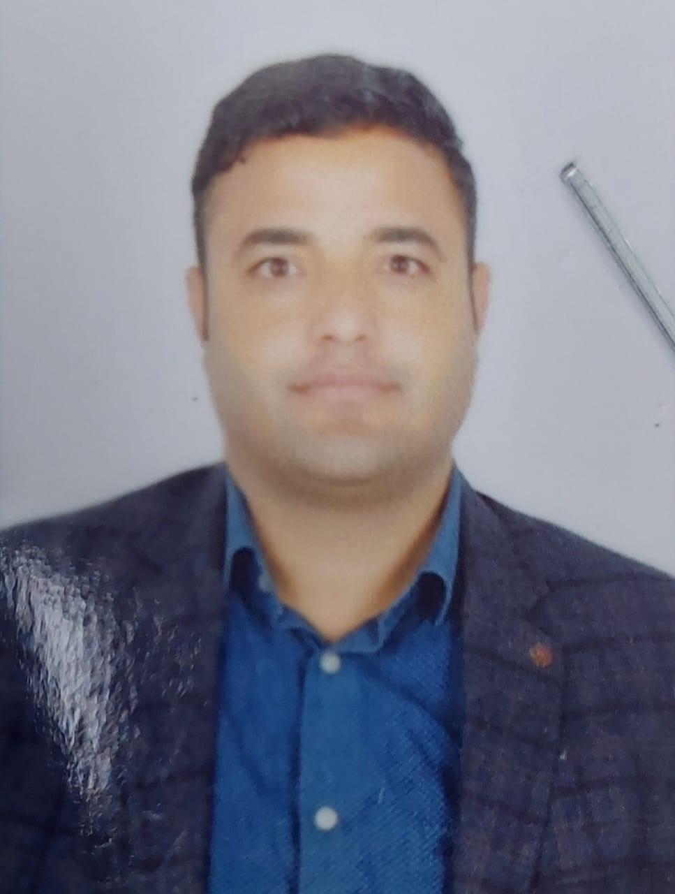 Anoop Kumar