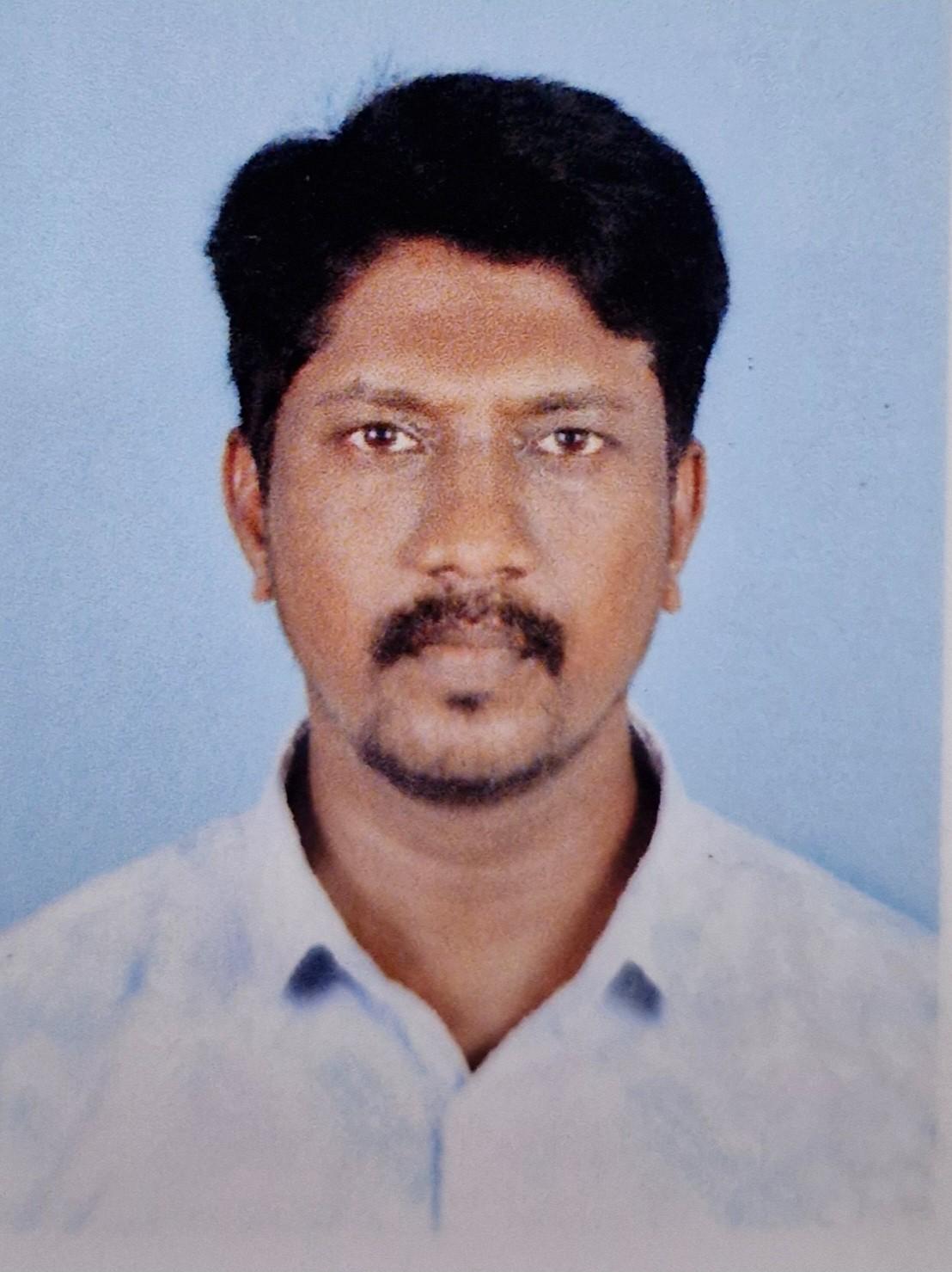 Anoop V.