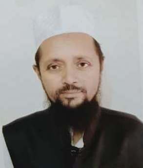 Ansar Sekh