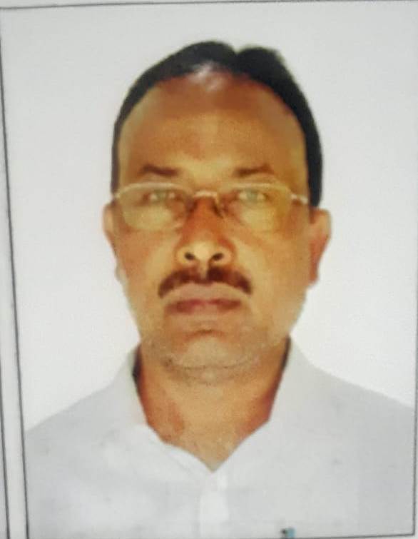 Ansarul Haque (Kalu)