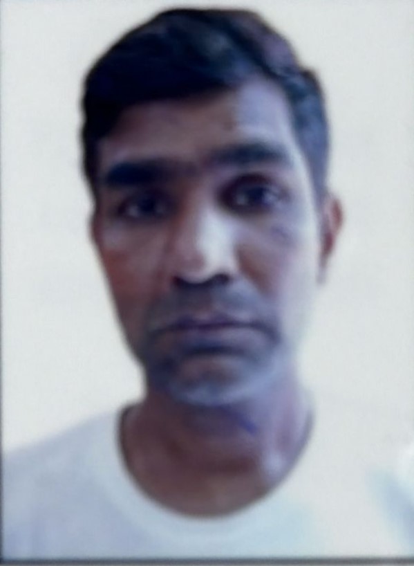 Anshar Ali