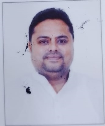 Anshuman Mohanty