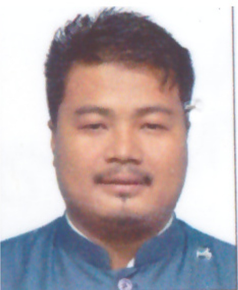 Ansuma Basumatary