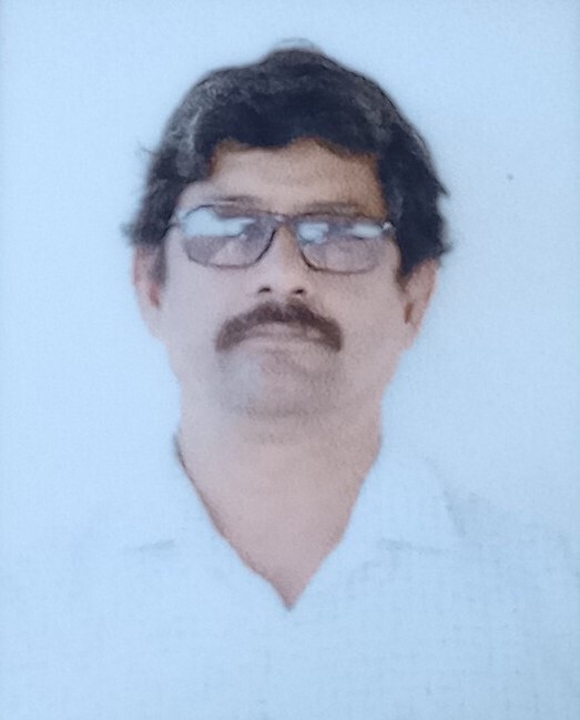 Ansuman Mitra