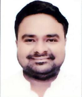 Antapurkar Jitesh Raosaheb