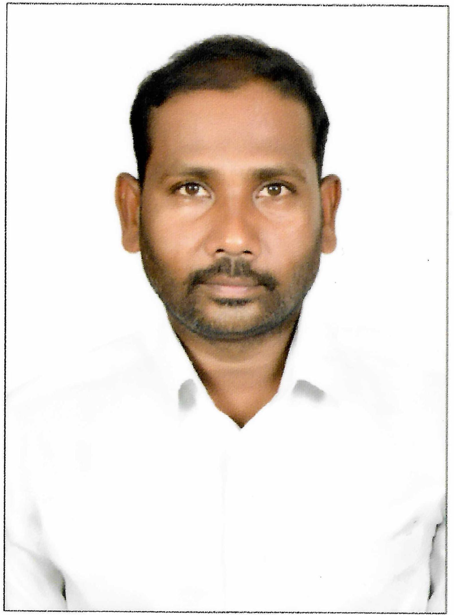 Anthoni Suresh