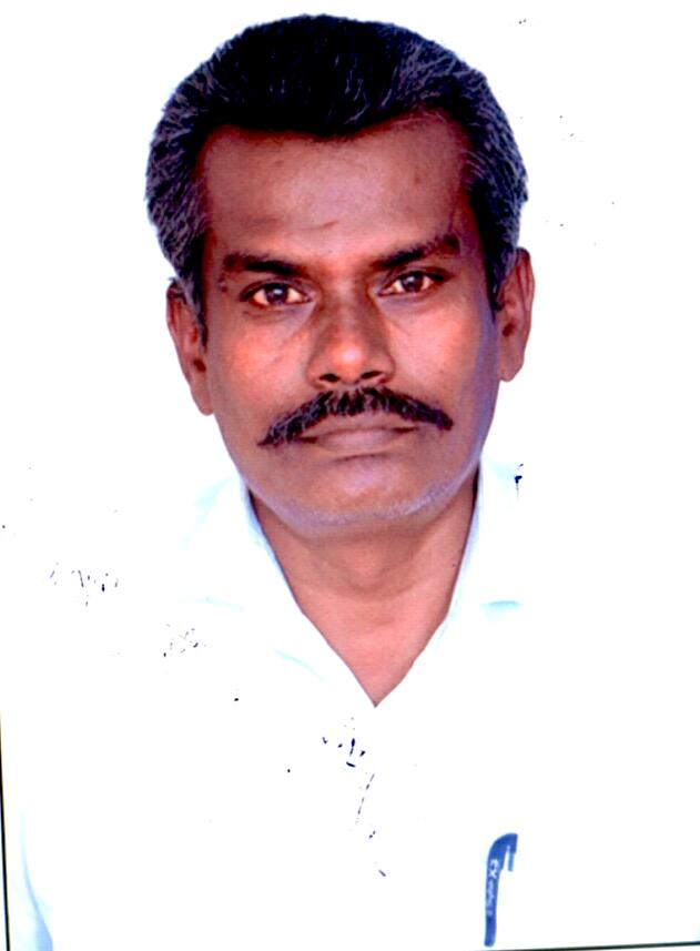 Anthoni Xavier A