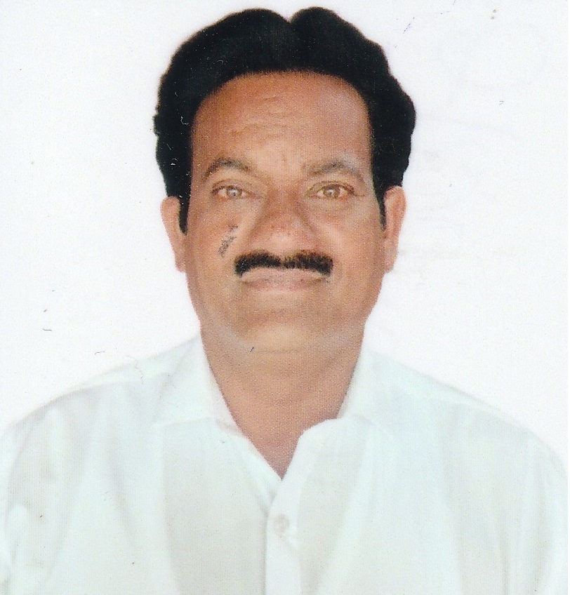 Anthonysamy A