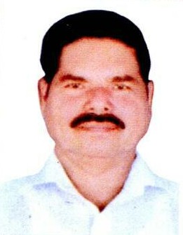 Antony Alankaram. K