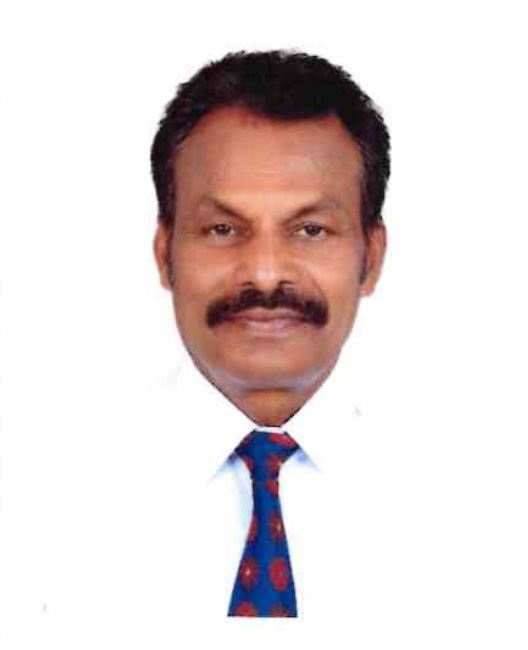 Antony Michael J