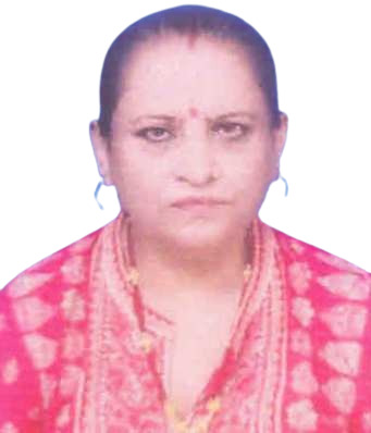 Anu Rani Jha