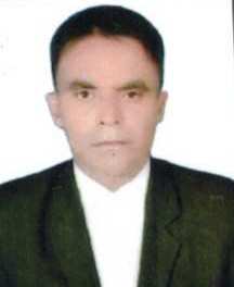 Anuj Kumar Roy