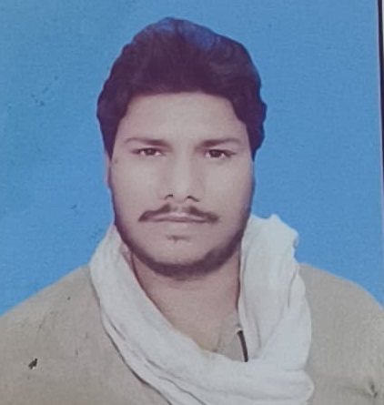 Anuj Kumar