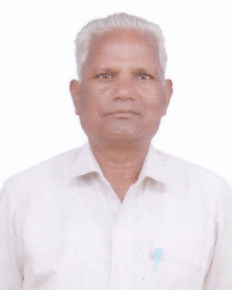 Anuj Kundeshwar Ram
