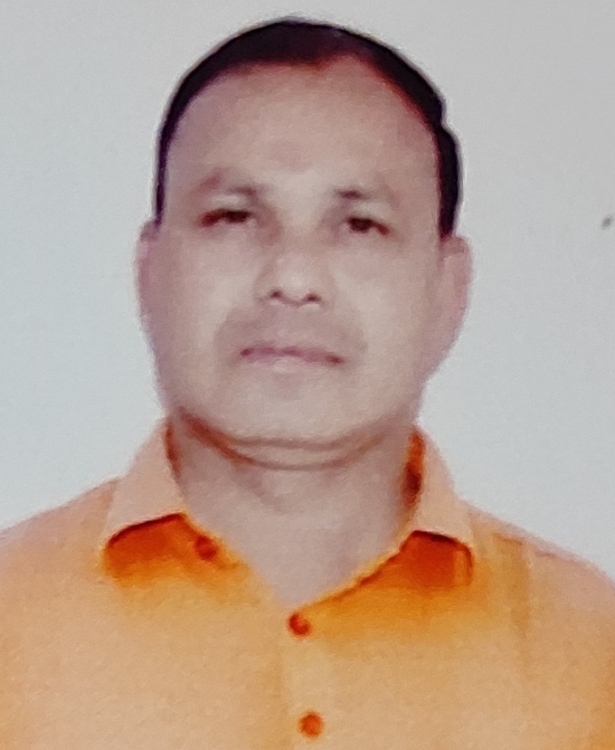 Anuj Varshney