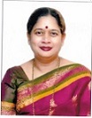 Anuja Sunil Kedar