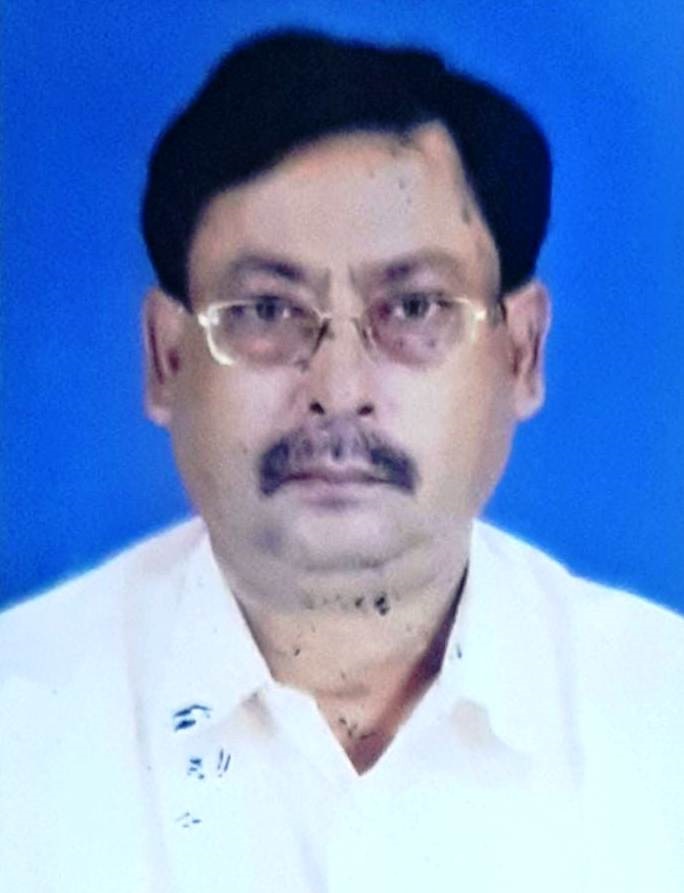 Anujit Kumar Nan