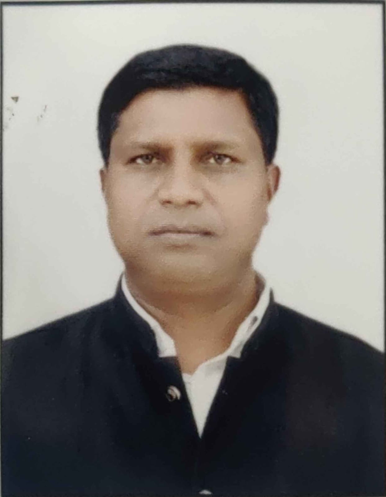 Anuk Pratap Singh Tekam