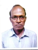 Anukul Patra