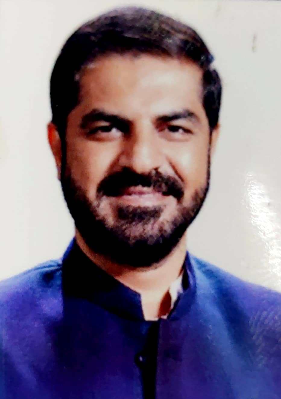 Anumit Singh Sodhi