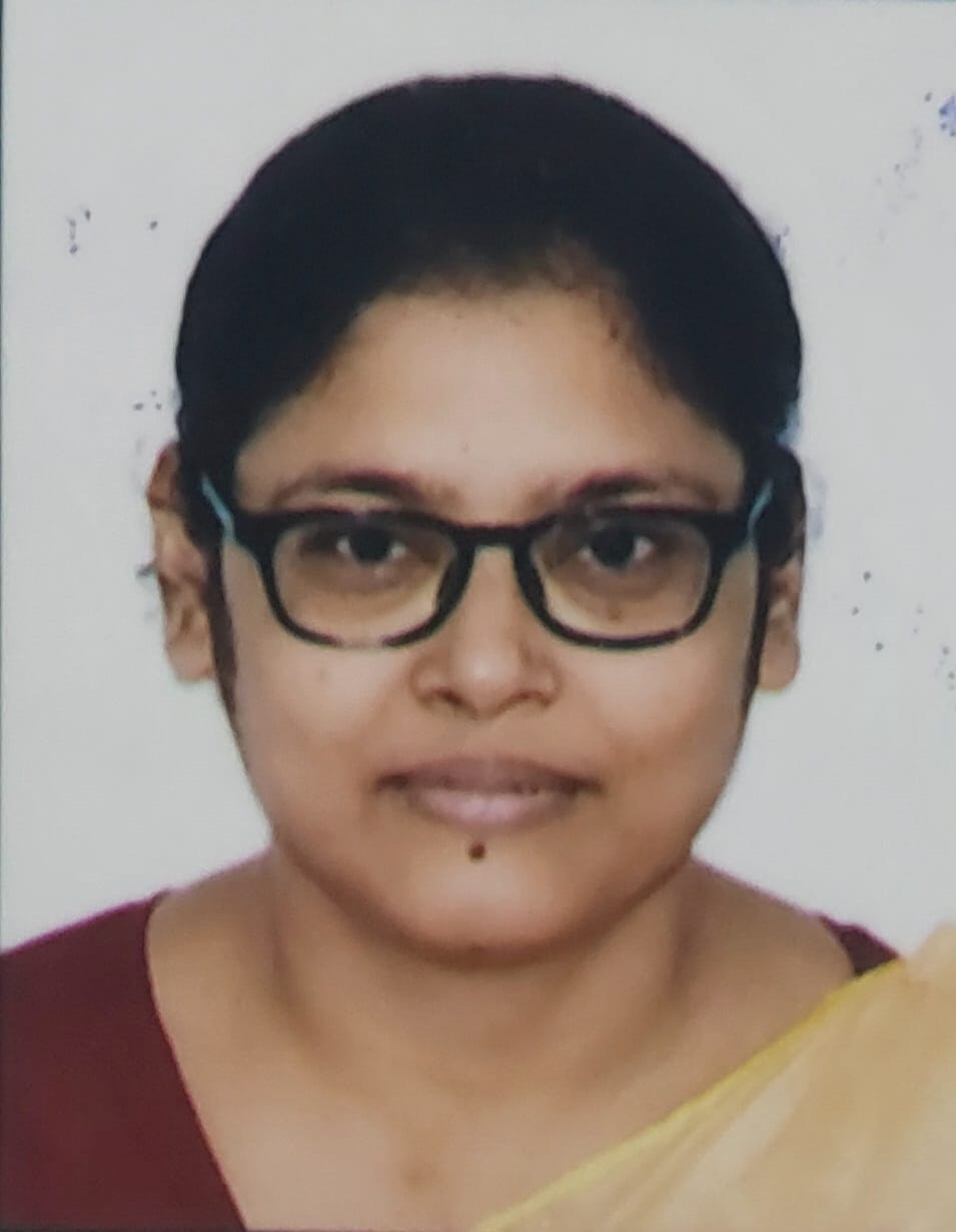 Anumita Shaw