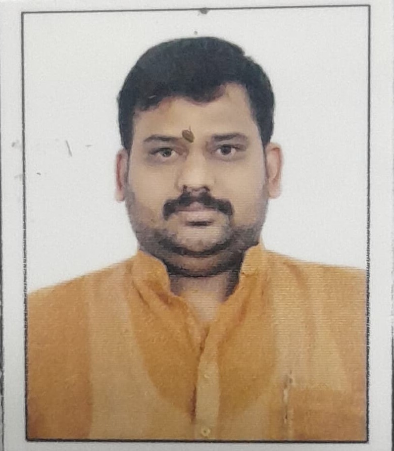 Anup Anil Durugkar