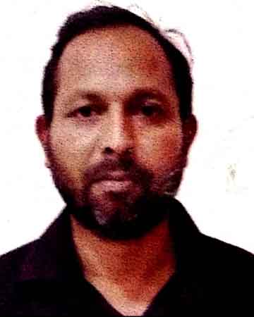 Anup Bhaskar