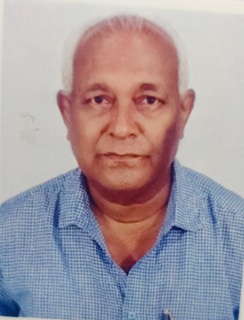 Anup Bhattacharya