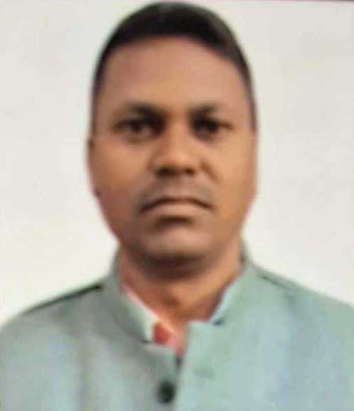Anup Kumar