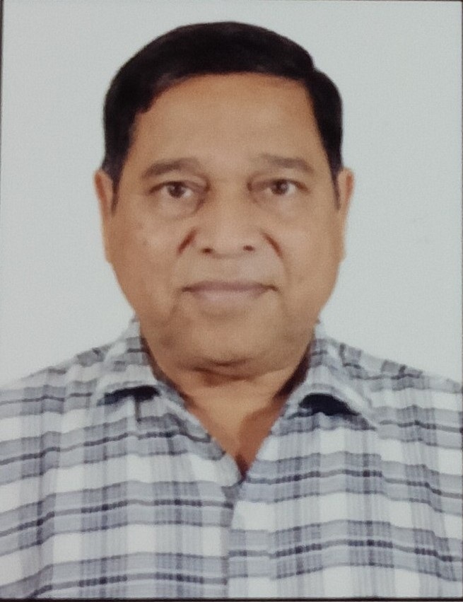 Anup Kumar Das Talukdar