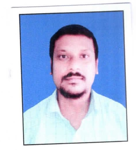 Anup Kumar Mahato