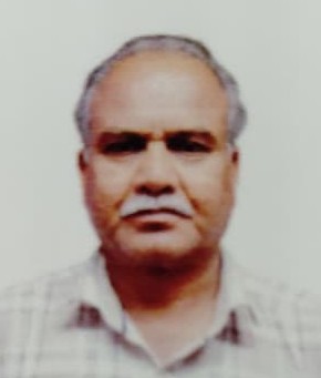 Anup Kumar Saha