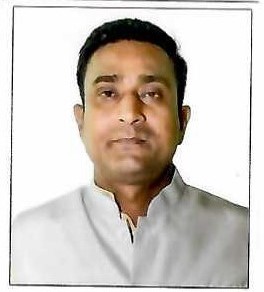 Anup Kumar Saha