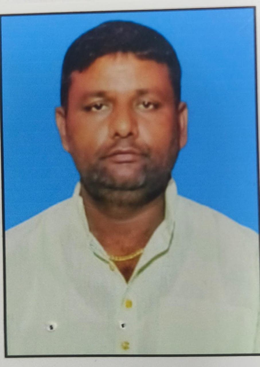 Anup Kumar Singh