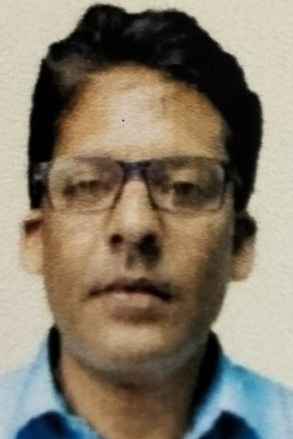 Anup Kumar Singha