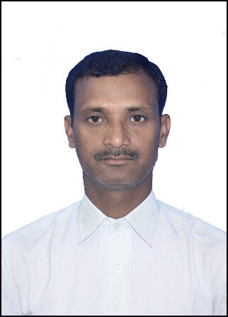Anup Kumar