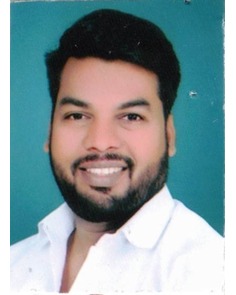Anup Madhukarrao Khadase