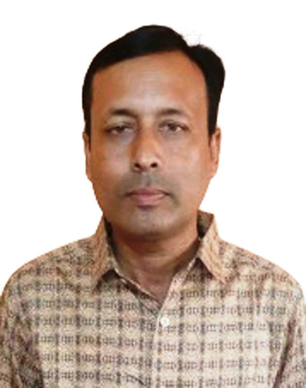 Anupam Baruah