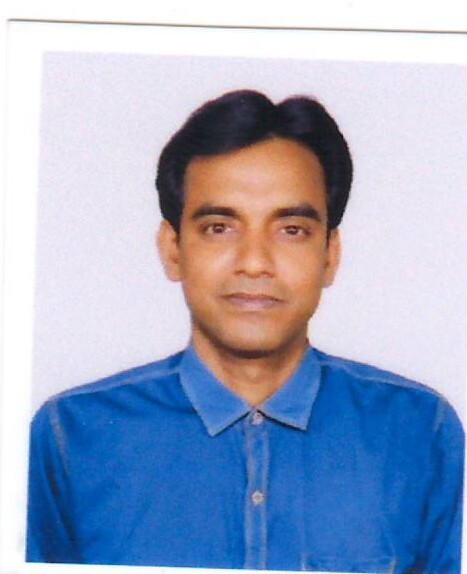 Anupam Ghosh