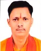 Anupam Kumar Tripathi