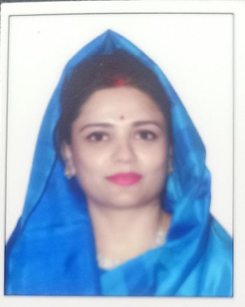 Anupama Singh